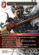Image for Firion (Re-021H/6-019L) [Legacy Collection] - Final Fantasy TCG