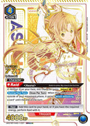 Image for Asuna (SR***) (UE07BT/SAO-1-037) [UE07BT]
