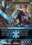 Image for Erwin (Re-030C/16-022R) [Legacy Collection] - Final Fantasy TCG