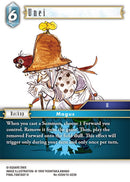 Image for Unei (Re-035H/10-023H) [Legacy Collection] - Final Fantasy TCG