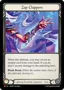 Image for Zap Clappers (AST005)