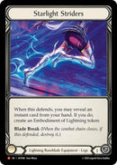 Image for Starlight Striders (AST006)