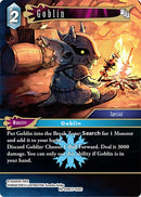 Image for Goblin (Re-039C/7-030C) (Re-039C/7-030C) [Legacy Collection] - Final Fantasy TCG