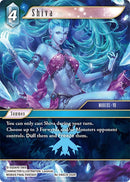 Image for Shiva (Re-040C/8-032R) [Legacy Collection] - Final Fantasy TCG