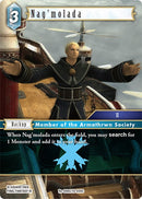 Image for Nag'molada (Re-048C/10-039C) [Legacy Collection] - Final Fantasy TCG