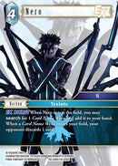 Image for Nero EX (Re-049C/18-028C) [Legacy Collection] - Final Fantasy TCG