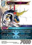 Image for Byblos (Re-050H/16-038H) [Legacy Collection] - Final Fantasy TCG