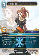 Image for Remedi (Re-057C/4-047R) [Legacy Collection] - Final Fantasy TCG