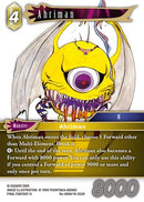 Image for Ahriman (Re-088H/18-052H) [Legacy Collection] - Final Fantasy TCG