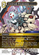 Image for Undead Princess (Re-089H/8-071H) [Legacy Collection] - Final Fantasy TCG