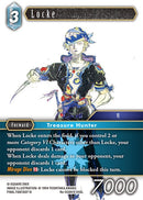 Image for Locke (Re-058H/4-048L) [Legacy Collection] - Final Fantasy TCG