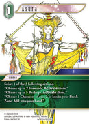 Image for Asura (Re-059H/2-049H) [Legacy Collection] - Final Fantasy TCG