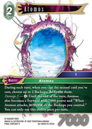 Image for Atomos (Re-060H/16-043H) [Legacy Collection] - Final Fantasy TCG