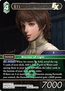 Image for Arc EX (Re-062C/18-035R) [Legacy Collection] - Final Fantasy TCG