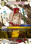 Image for Cu Sith EX (Re-093C/10-068C) [Legacy Collection] - Final Fantasy TCG