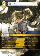 Image for Krile EX (Re-095C/18-055R) [Legacy Collection] - Final Fantasy TCG
