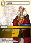 Image for Kolka (Re-097C/7-069C) [Legacy Collection] - Final Fantasy TCG