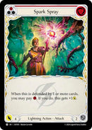 Image for Spark Spray (Red) (AST015)