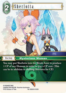 Image for Sherlotta (Re-066H/8-053H) [Legacy Collection] - Final Fantasy TCG