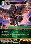 Image for Zu (Re-068C/7-053C) [Legacy Collection] - Final Fantasy TCG