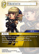 Image for Shantotto (Re-099L/1-107L) (Re-099L/1-107L) [Legacy Collection] - Final Fantasy TCG