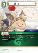 Image for Stiltzkin (Re-069C/13-043C) [Legacy Collection] - Final Fantasy TCG