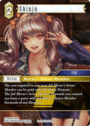 Image for Shinju (Re-100C/16-075R) [Legacy Collection] - Final Fantasy TCG
