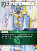 Image for King Tycoon (Re-071H/3-059H) [Legacy Collection] - Final Fantasy TCG