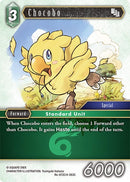 Image for Chocobo (Re-072C/4-063C) [Legacy Collection] - Final Fantasy TCG