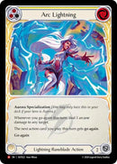 Image for Arc Lightning (AST022)
