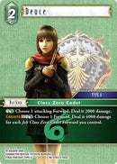 Image for Deuce (Re-076C/3-062C) [Legacy Collection] - Final Fantasy TCG