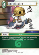 Image for Norschtalen (Re-077C/8-058R) [Legacy Collection] - Final Fantasy TCG