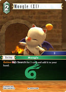 Image for Moogle (XI) (Re-082C/6-058R) [Legacy Collection] - Final Fantasy TCG