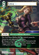 Image for Lexa (Re-085C/16-062C) [Legacy Collection] - Final Fantasy TCG