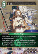 Image for Rosa (Re-087H/14-057H) [Legacy Collection] - Final Fantasy TCG