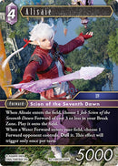 Image for Alisaie (Re-118H/20-086H) [Legacy Collection] - Final Fantasy TCG