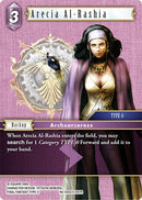 Image for Arecia Al-Rashia (Re-120C/3-097R) [Legacy Collection] - Final Fantasy TCG