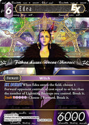 Image for Edea EX (Re-122L/2-099L) [Legacy Collection] - Final Fantasy TCG