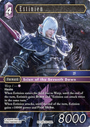 Image for Estinien (Re-126L/20-088L) [Legacy Collection] - Final Fantasy TCG