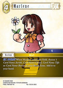 Image for Marlene (Re-113C/8-085C) [Legacy Collection] - Final Fantasy TCG