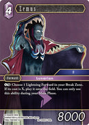 Image for Zemus (Re-135H/5-108L) [Legacy Collection] - Final Fantasy TCG
