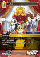 Image for Leo (Re-115H/6-084L) [Legacy Collection] - Final Fantasy TCG