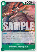 Image for Edward.Newgate (OP10-024) (OP10 RE)