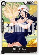 Image for Nico Robin (OP10-089) (OP10 RE)