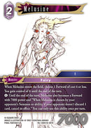 Image for Melusine (Re-138H/18-081H) [Legacy Collection] - Final Fantasy TCG