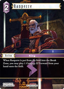Image for Ranperre (Re-139C/10-104R) [Legacy Collection] - Final Fantasy TCG