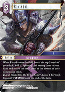 Image for Ricard (Re-141C/19-084R) [Legacy Collection] - Final Fantasy TCG