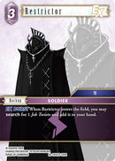 Image for Restrictor EX (Re-144C/4-120R) [Legacy Collection] - Final Fantasy TCG