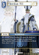 Image for Thordan VII EX (Re-147C/6-108R) [Legacy Collection] - Final Fantasy TCG