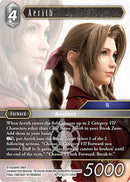 Image for Aerith (Re-175C/11-139S) [Legacy Collection] - Final Fantasy TCG